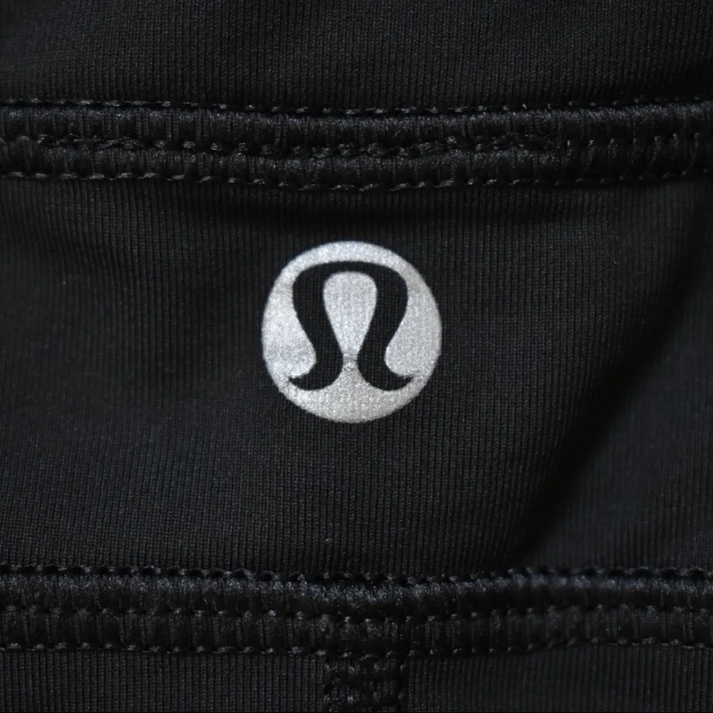 Lululemon Run Shorty Short - Picture 10 of 15